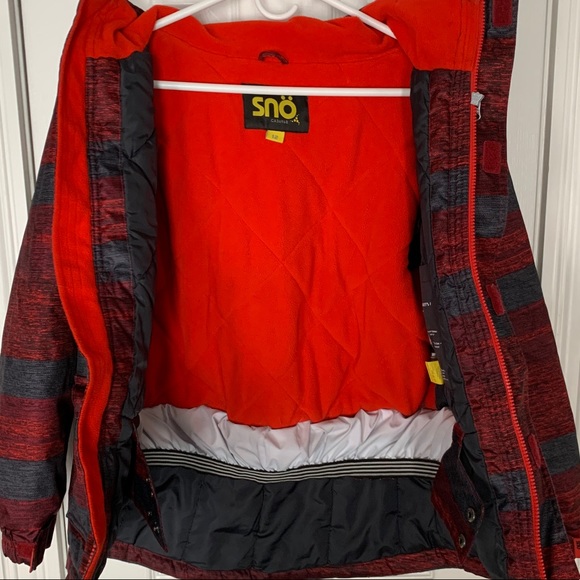 Snö Coat - Picture 3 of 6